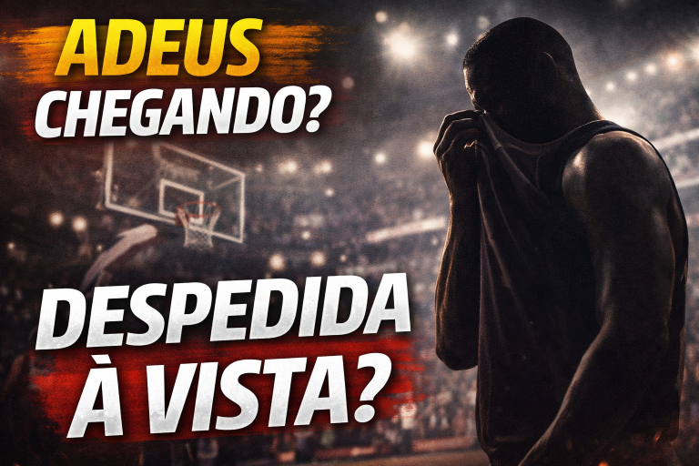 As lágrimas de LeBron, os sinais de despedida e o futuro incerto da NBA