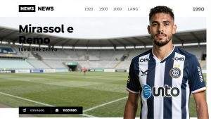 Mirassol e Remo lutam pelo time zero após derrota em campo