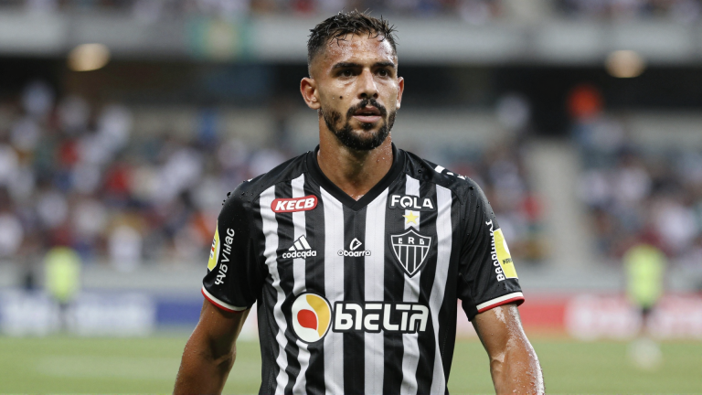 Atlético-MG x Bahia: Como a Classificação do Brasileirão Pode Mudar com Este Confronto