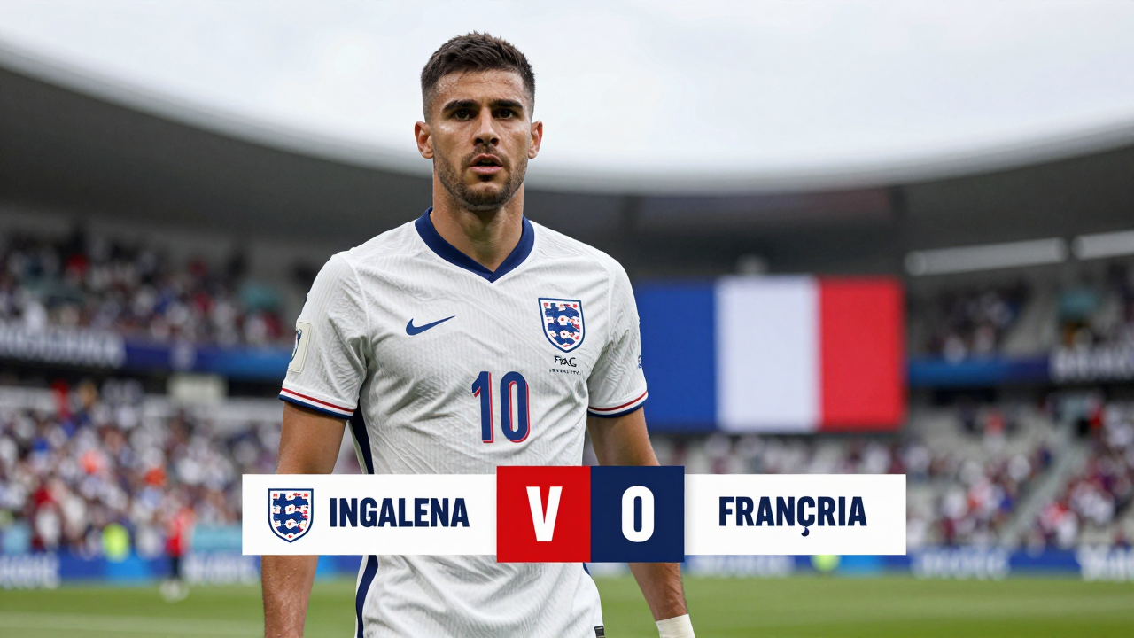 Inglaterra vence França em duelos de 10 gols e garante terceiro lugar na Copa do Mundo