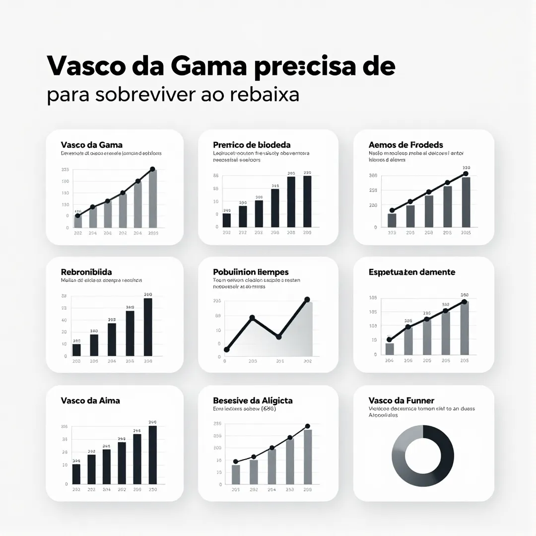 Infográfico - Vasco da Gama precisa de Arboleda para sobreviver ao rebaixamento e conquistar a estabilidade