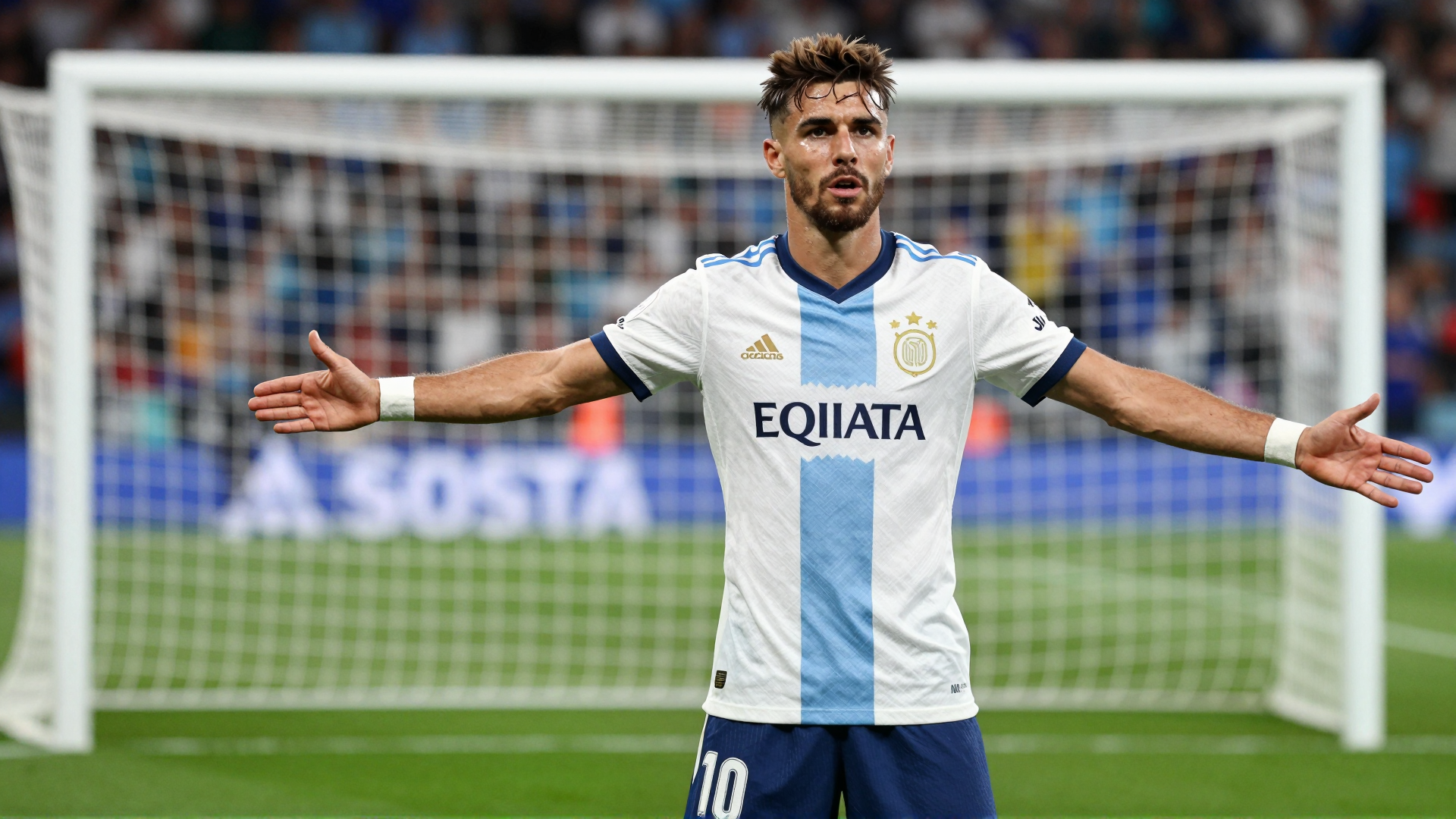Dani Olmo e o Golpe Psicológico que Define a Nova Era do Futebol Ibérico