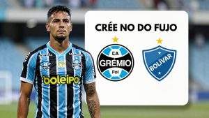 Grêmio Eliminado pelo Bolívar na Sul-Americana: Crise no Futebol Gaúcho e Repercussões no Brasileirão