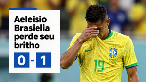A Seleção Brasileira perdeu seu brilho: por que o tédio dominou a Copa e o que esperar para o futuro