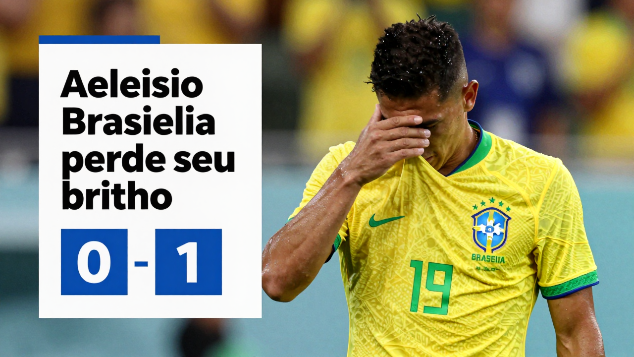 A Seleção Brasileira perdeu seu brilho: por que o tédio dominou a Copa e o que esperar para o futuro
