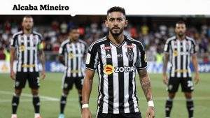 Atlético Mineiro na Copa Sul-Americana: táticas, elenco e desafios para a campanha sul-americana