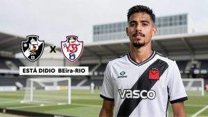 Vasco x Vitória: clássico gaúcho no Estádio Beira‑Rio promete emoção na Copa do Brasil