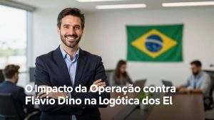 O Impacto da Operação contra Flávio Dino na Logística dos Estádios de Pernambuco e no Futebol Nordestino