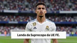 Deportivo vs Real Madrid: A Lenda da Supercopa da UEFA e o Legado que Define Épocas