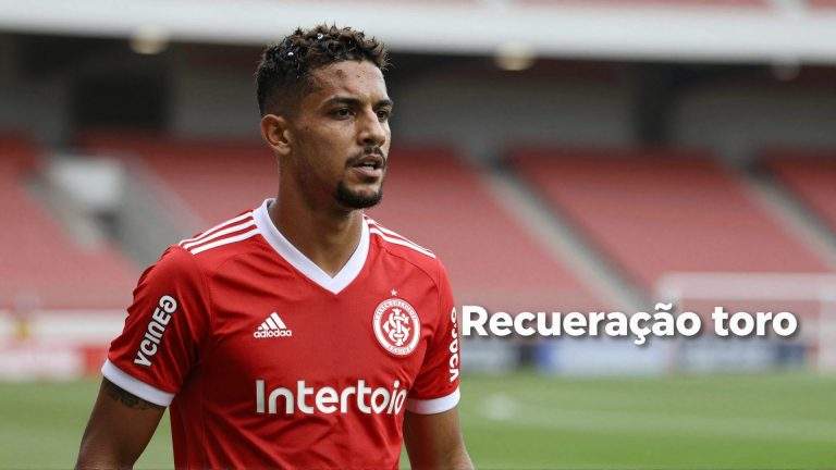 Internacional busca recuperação tática imediata para superar fase irregular e recuperar pontos