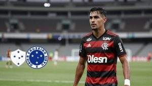 Cruzeiro x Flamengo: análise tática do duelo que define os rumos da zona de classificação