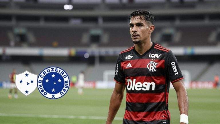 Cruzeiro x Flamengo: análise tática do duelo que define os rumos da zona de classificação