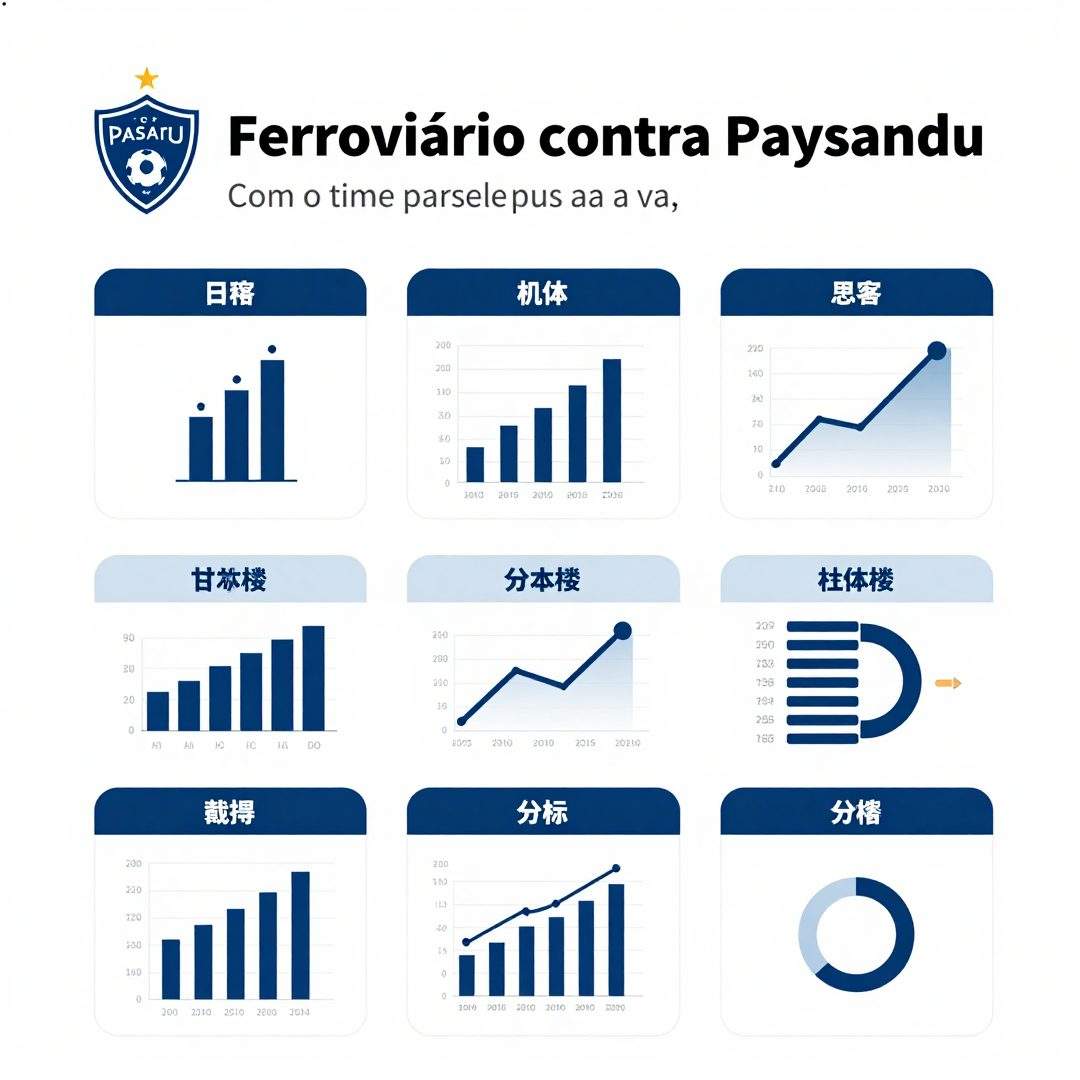 Infográfico - Ferroviário contra Paysandu: como o time paraense busca a vaga nas quartas de final da competição nacional