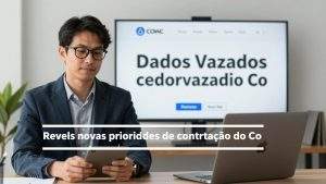 Dados vazados revelam novas prioridades de contratação do Corinthians para o próximo elenco