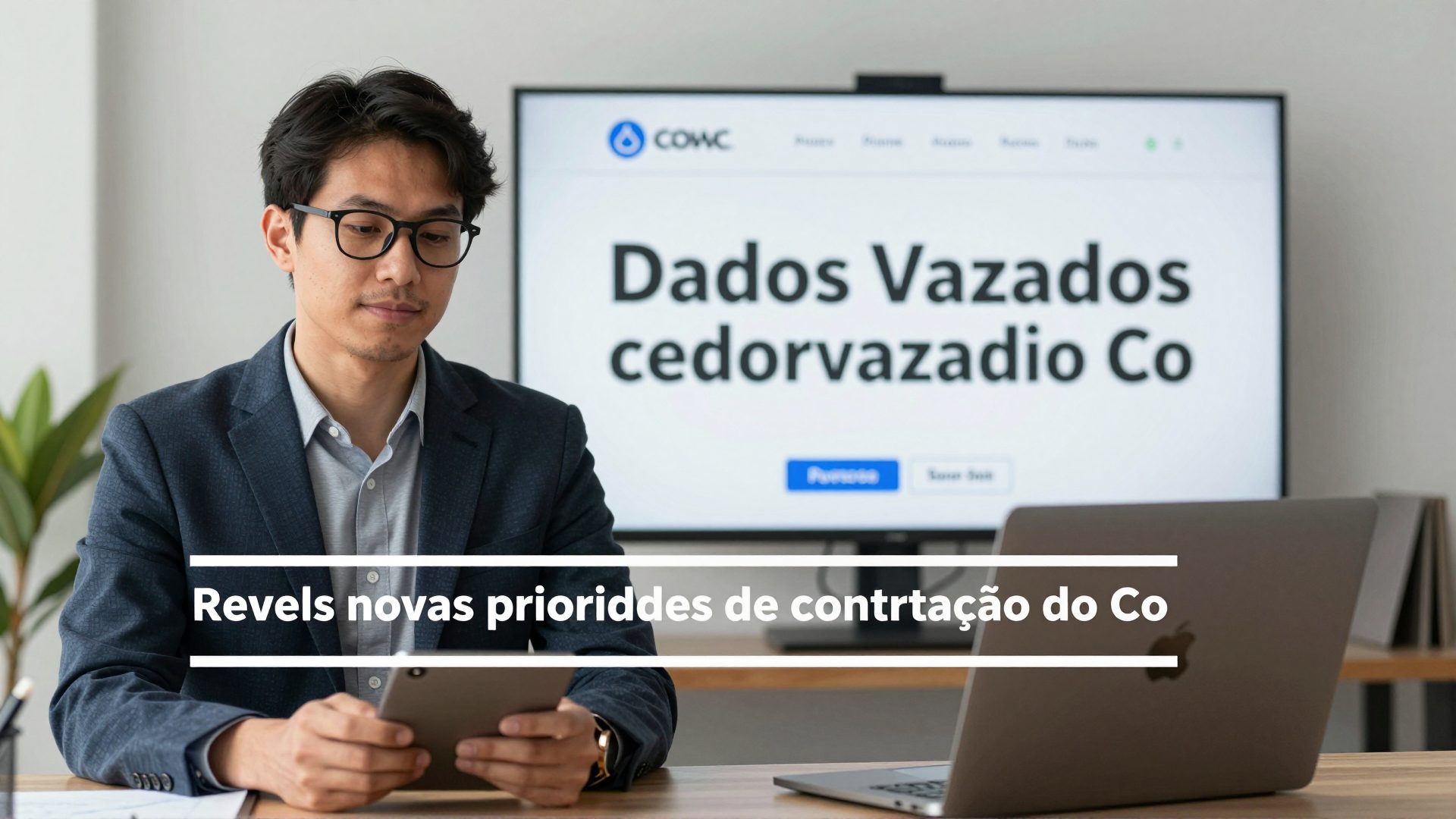 Dados vazados revelam novas prioridades de contratação do Corinthians para o próximo elenco
