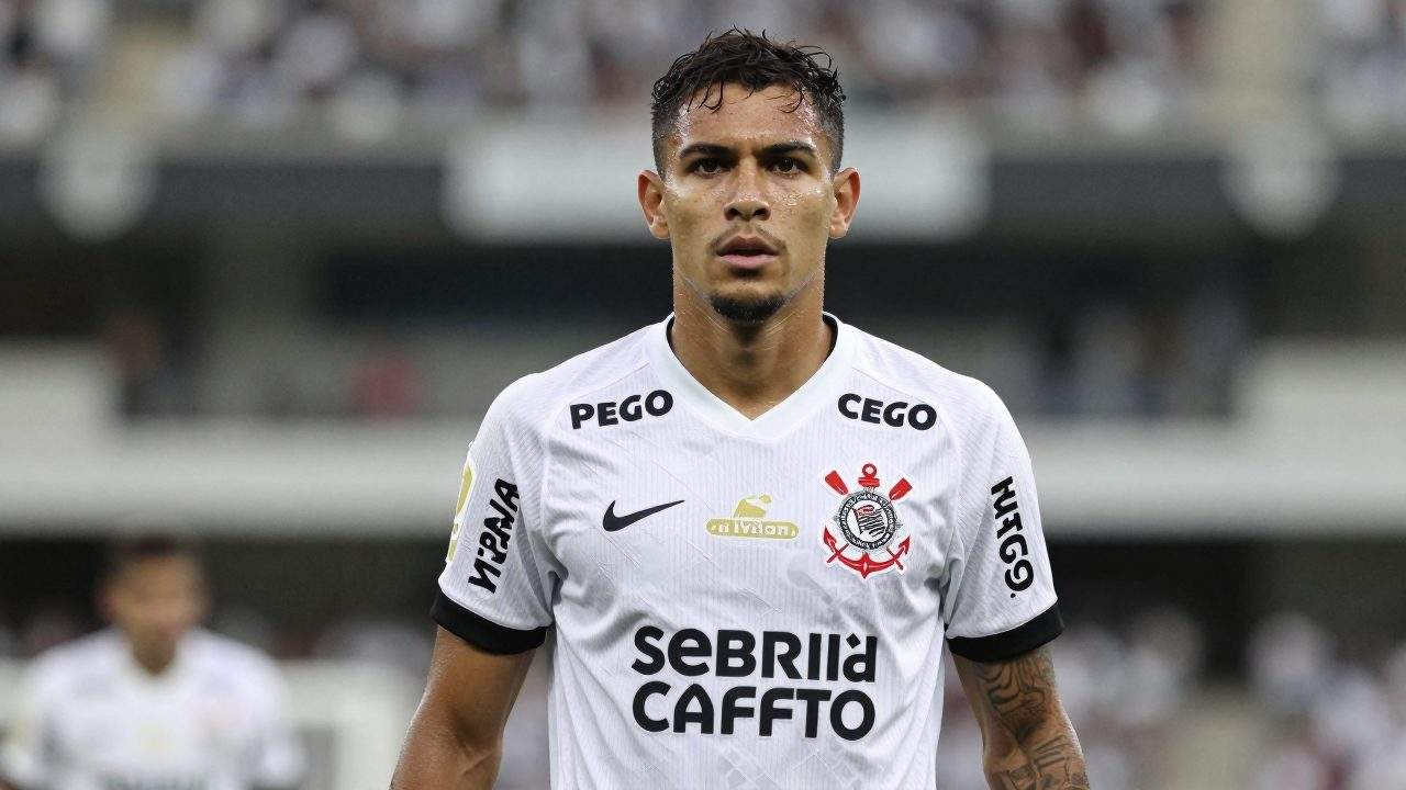 Corinthians: a nova gestão busca equilibrar elenco e resultados na elite brasileira
