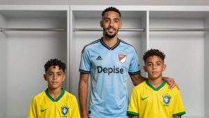 Memphis Depay rumo à MLS abre portas para jovens brasileiros conquistarem a liga norte-americana