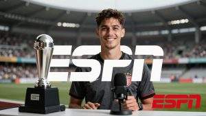 SuperCopa na ESPN: como a transmissão exclusiva impacta a audiência e as receitas dos clubes