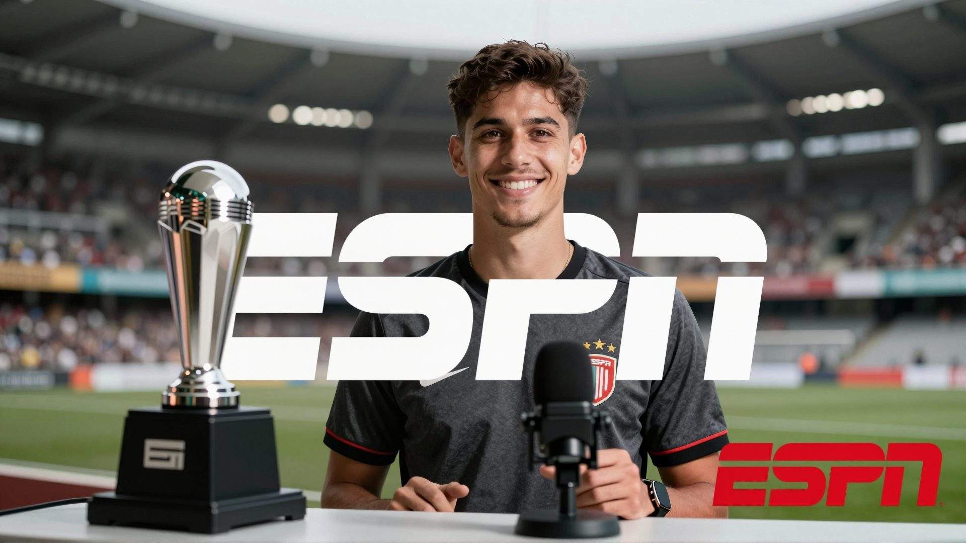 SuperCopa na ESPN: como a transmissão exclusiva impacta a audiência e as receitas dos clubes