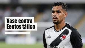 Vasco contra Santos exige ajustes táticos urgentes para alvineca buscar pontos cruciais no interior