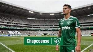 Classificação da Chapecoense contra o Bahia: como o resultado afeta os destinos na Série A
