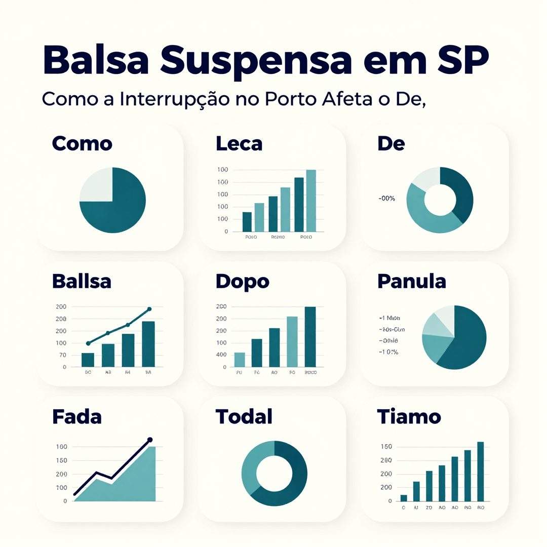 Infográfico - Balsa Suspensa em SP: Como a Interrupção no Porto Afeta o Deslocamento dos Atletas do Santos FC