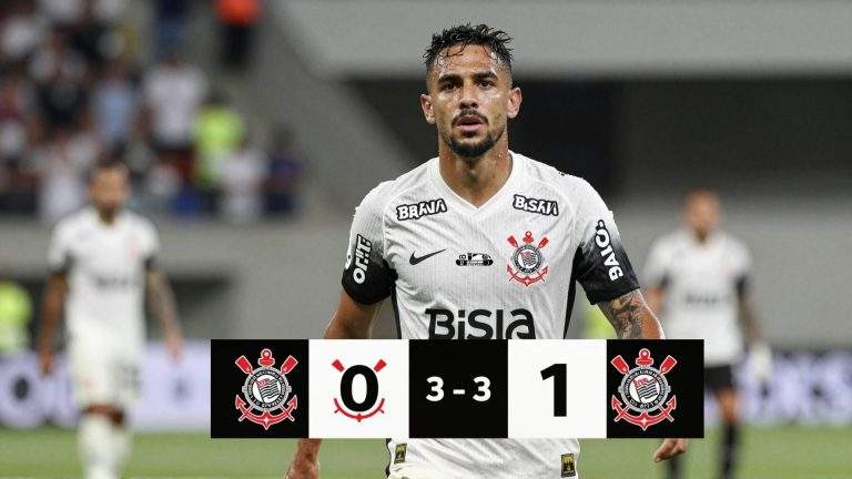 Corinthians elimina o Rosario Central na Libertadores: análise tática, clima no estádio e impacto financeiro