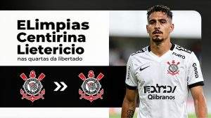 Corinthians elimina Rosario Central nas quartas da Libertadores: análise tática e o lance decisivo