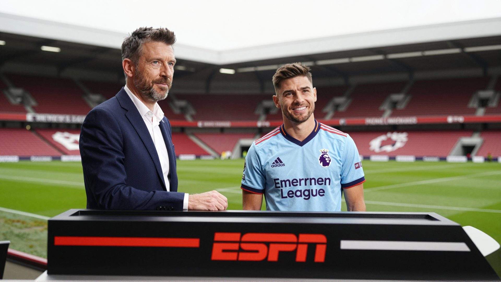 A Era da Premier League na ESPN: Como a Transmissão Transformou o Hábito dos Torcedores Brasileiros