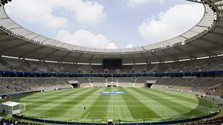 Maracanã Receberá Abertura e Final da Copa com Infraestrutura Renovada em Todo o País