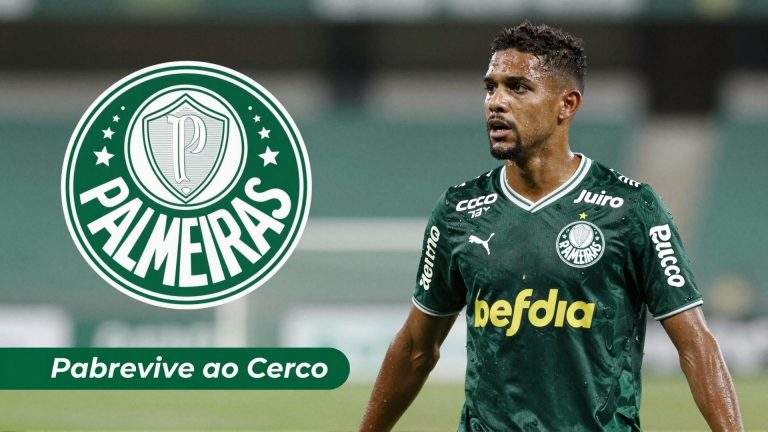 O Palmeiras Sobrevive ao Cerro; Carlos Miguel Desvia e Juca Kfouri Aponta Irregularidade Total