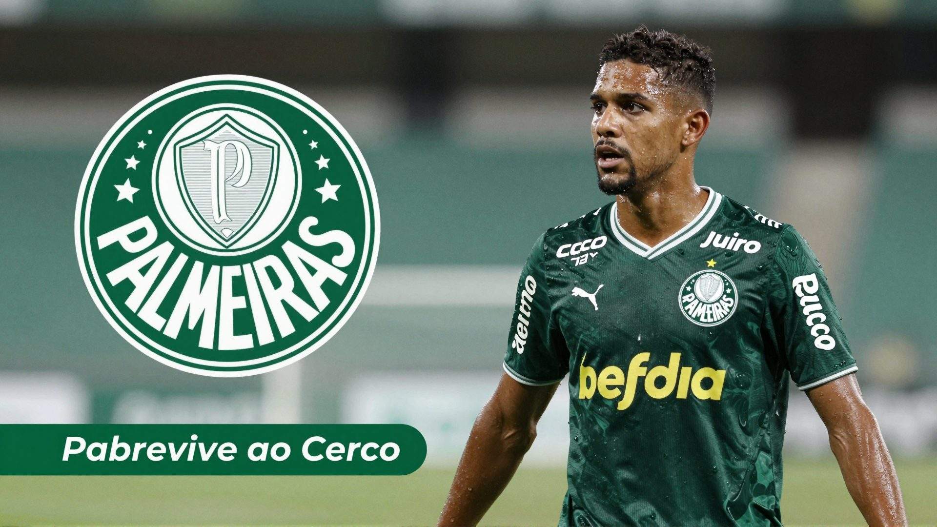O Palmeiras Sobrevive ao Cerro; Carlos Miguel Desvia e Juca Kfouri Aponta Irregularidade Total
