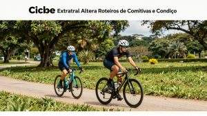 Ciclone Extratropical Altera Roteiros de Comitivas e Condições de Treino dos Clubes Brasileiros