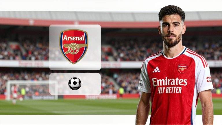 Arsenal e a Supercopa Inglesa: como o futebol inglês transforma o mercado dos brasileiros