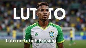 Luto no futebol brasileiro: a morte de um ídolo abala o moral dos elencos e mobiliza torcidas