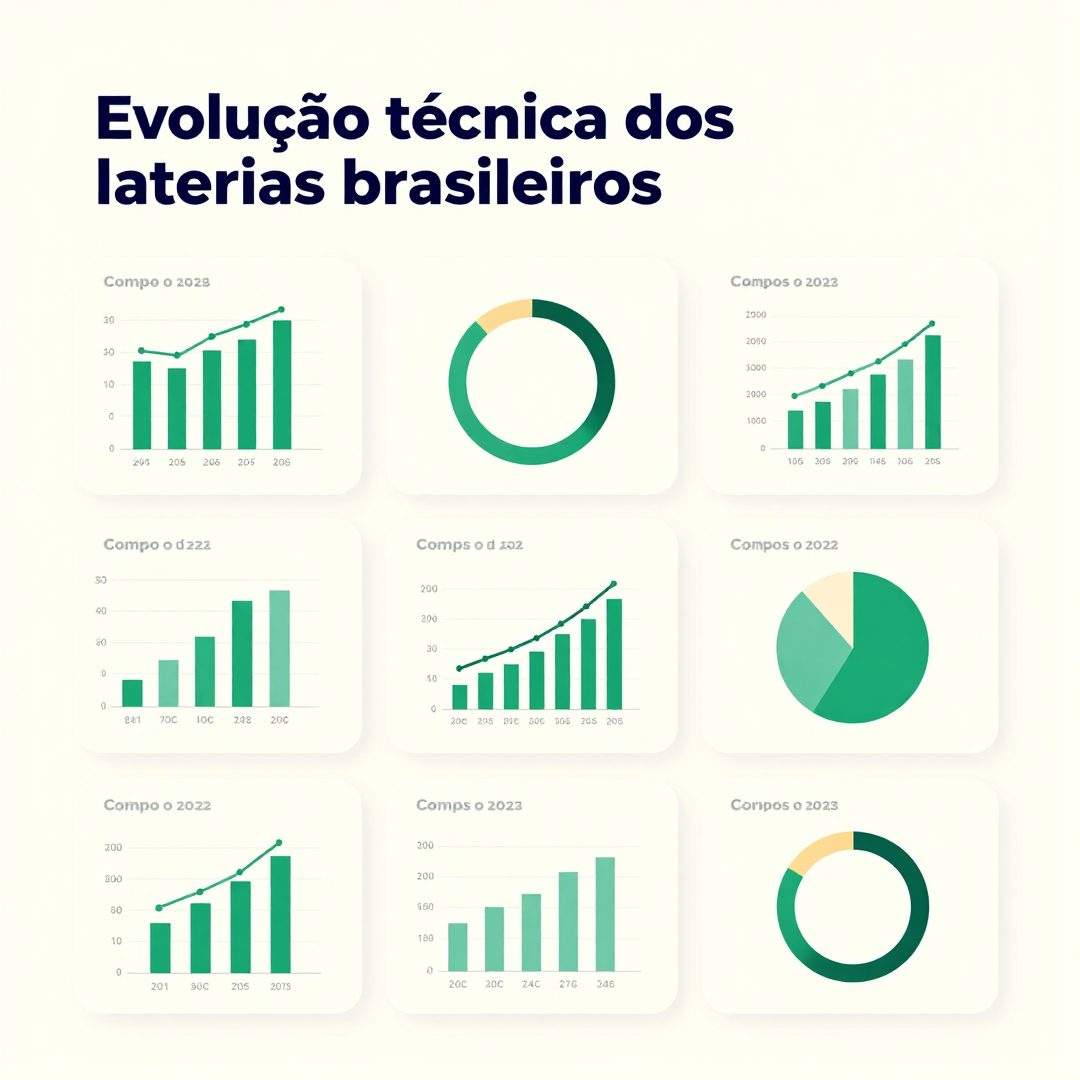 Infográfico - Evolução técnica dos laterais brasileiros: como o estilo de Didi e Thiago Silva molda geração atual