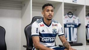 Bruno Henrique revela impacto de rival no vestiário do Cruzeiro x Flamengo e destaca pressão psicológica