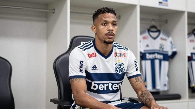 Bruno Henrique revela impacto de rival no vestiário do Cruzeiro x Flamengo e destaca pressão psicológica