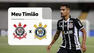 Meu Timão se prepara para confronto com Rosario Central e testa novidades no meio campo