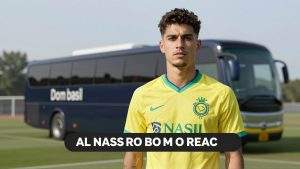 Al Nassr e Manchester United dominam buscas no Brasil e reacendem debates sobre futebol europeu