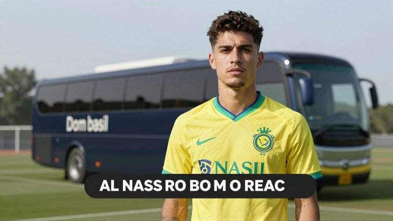 Al Nassr e Manchester United dominam buscas no Brasil e reacendem debates sobre futebol europeu