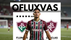 O FLUxVAS se consolidou: Fluminense e Vasco no cruce da classificação de campeonatos
