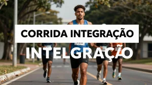 Corrida Integração: a nova maratona chega para transformar Campinas