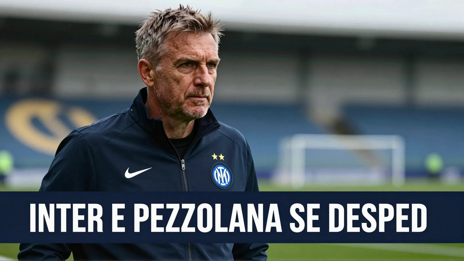 Inter e Pezzolano se despedem: o legado técnico deixado pelo treinador em poucas semanas