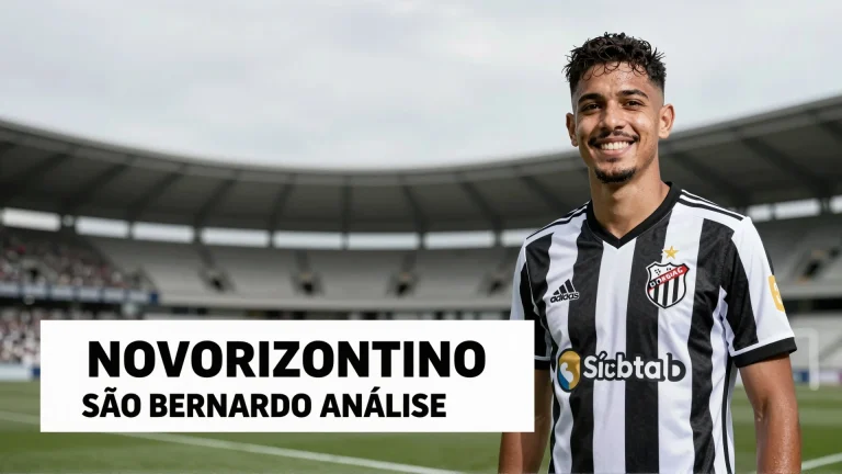 Novorizontino São Bernardo análise: O clássico da Série B promete virar o campeonato de cabeça