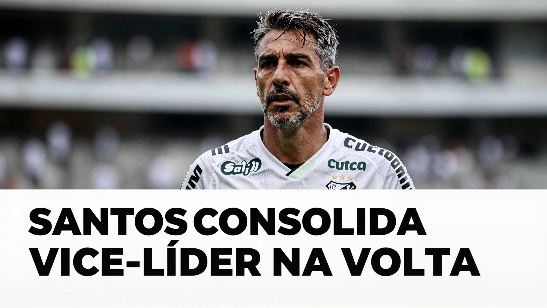 Santos consolida vice-líder na volta: veja como Cuca planeja para fechar o campeonato