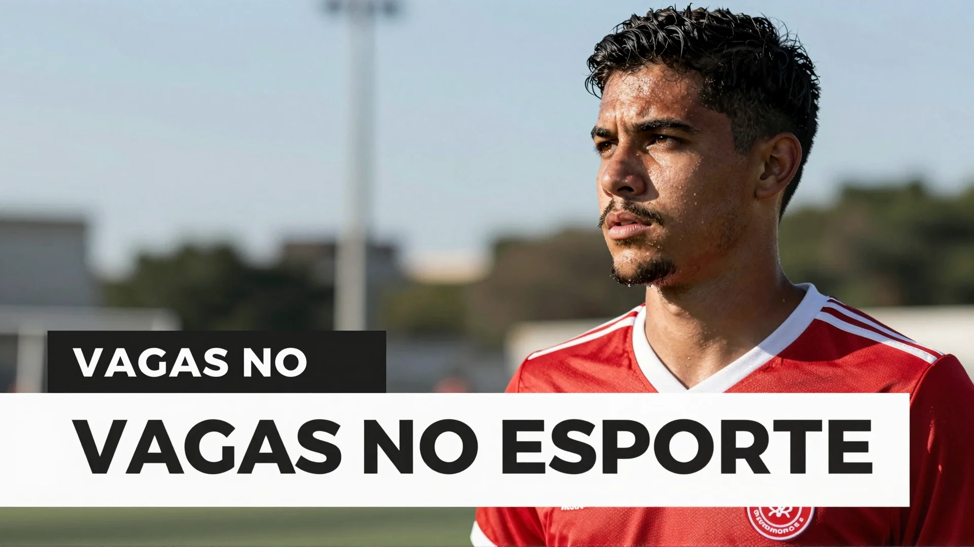 Vagas no Esporte: Como o Confronto entre Comando Vermelho e Vitória Abre Novas Oportunidades no Mercado