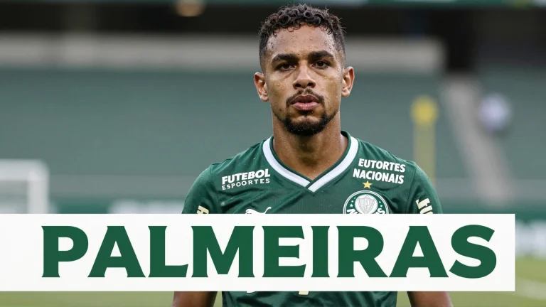 Futebol Esportes Nacionais Palmeiras: Análise da Partida Sub-17 entre Palmeiras e Vasco no Campeonato Brasileiro de 2026