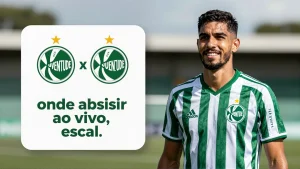 Juventude x Athletic: onde assistir ao vivo, horário e escalações das quartas