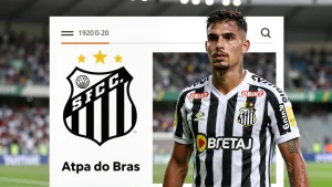 Santos x Atlético-MG: o que esperar da final da Copa do Brasil e como a torcida pode acompanhar pelo vivo